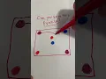 SOLVED - Connect same Color Dots without crossing lines