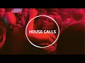 Danny Howard, Eli & Fur - Next To Me