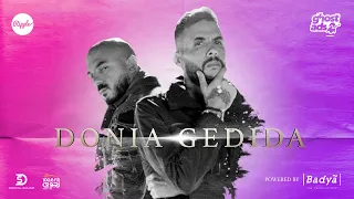 Amir Eid Ft Mahmoud El Esseily Donia Gedida امير عيد ومحمود العسيلي دنيا جديدة  Amir Eid Ft Mahmoud El Esseily Donia Gedida امير عيد ومحمود العسيلي دنيا جديدة