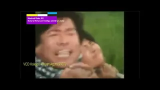 masked rider kotaro melawan jendral jack kektiga dubbing malaysia 