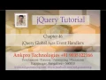jQuery 46 - Ajax 3