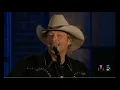 Alan Jackson  -  "Five O'Clock Somewhere"