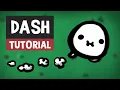 Dash Tutorial - GameMaker Studio 2