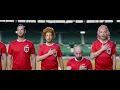 AUT of ORDA & das Nationalteam - hoch gwimmas (n)imma