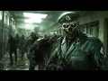 Download Lagu Thrilling apocalypse film: Zombie army invades, born from WWII superhuman experiments