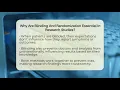 Why Are Blinding And Randomization Essential In Research Studies - Trials and Treatments Uncovered