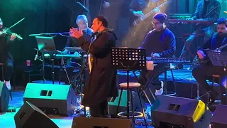 عيني لغير جمالكم لا تنظر أنشاد ديني وائل الفشن 