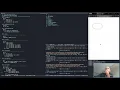 Polygon Intersections - Clojure dev VOD 66
