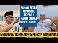 MIFTACHUL AKHYAR MENGGUGAT BUNGKARNO \u0026 NKRI ! GUS ABBAS KOREKSI KERAS 