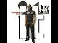Bedroom Bully - Busy Signal