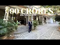 Download Lagu Inside a ₹90 CR Bungalow in India’s Expensive Neighbourhood | Altamount Road, Mumbai, India 🇮🇳