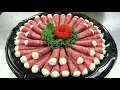 Bridgetown Finer Meats Catering Trays