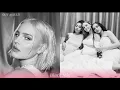 Download Lagu Anne-Marie - Kiss Me (Uh-Oh) Ft. Little Mix (Audio Spoiler)