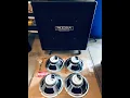 G12T-75 vs V30 in a Mesa 4x12 Traditional Rectifier cabinet Mark IIC action