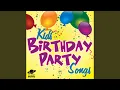 Download Lagu Happy Birthday, Cha Cha Cha