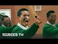 Download Lagu Earning The Kukri: Learning To Use The Iconic Weapon • GURKHA SELECTION | Forces TV