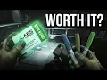 How Much Does Green Keycard ACTUALLY Make in Tarkov 1 0 Best Labs Loot