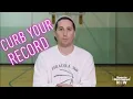 Curb Your World Record Original