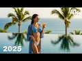 Download Lagu 2025 Tropical Beach Vibes 🎶 Vocal Deep House Chill Summer Mix