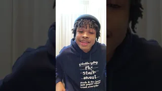 looney babie drill remix ft king von