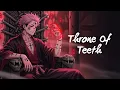 Download Lagu Nightcore - Throne Of Teeth | Sukuna (lyrics)
