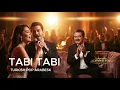 İbrahim Tatlıses – Tabi Tabi | Turkish Pop Arabesk |  AI Cover by Anadolu Vibes24