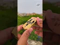 Gold Hot Wheels 70 Chevy Camaro RS 2025