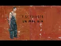 1. CHE MI AMOR - TOBIKA & Yami Safdie (letra)
