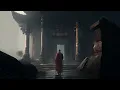 Nepal - Meditative Tibetan Relaxation Music - Healing Ethereal Ambient Music
