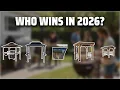 The Top 5 Best Grill Gazebo in 2026 - Must Watch Before Buying