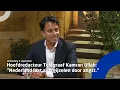 Download Lagu Hoofdredacteur De Telegraaf Kamran Ullah: “Nederland laat zich gijzelen door angst.”