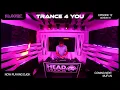 Download Lagu DJGK Presents Trance4you // S.4 Ep. 12 Guest Mix By MjFuN