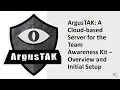 Download Lagu ArgusTAK: A Cloud-based Server for the Tactical Awareness Kit (ATAK or iTAK) - Overview and Setup Download Lagu ArgusTAK: A Cloud-based Server for the Tactical Awareness Kit (ATAK or iTAK) - Overview and Setup