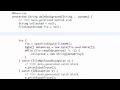 Android Application Development Tutorial - 103