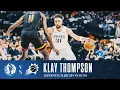 Klay Thompson 26 Points Highlights vs Phoenix Suns March 9 2025
