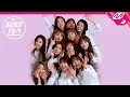Download Lagu [릴레이댄스] 아이즈원(IZ*ONE) - 내꺼야(PICK ME)