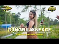 Download Lagu DJ NGELILAKNE KOWE DJ SLOW BASS REMIX VIRAL TIKTOK | REMIX BY DRS PROJECT OFFICIAL