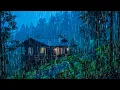 Download Lagu Suara Hujan untuk Tidur - Hujan Lebat \u0026 Guntur untuk Relaksasi, Belajar, Mengatasi Tidur Gelisah