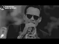 Marc Anthony - Vivir Mi Vida (Letra)