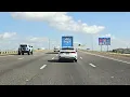 Springdale Rd to O Connor Dr via US-290 E SH-130 N SH-45 W Thu Aug 13 2026