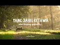 HIJAU— ZAINAL ABIDIN // I SEE GREEN