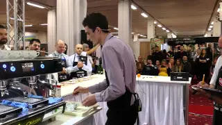 barista 2015 slovakia the original version of