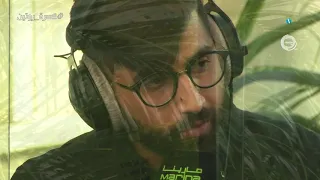 اهدء و ركز قبل ما تتعمق بأي علاقة الاغلبية الصامتة 27 07 2020 