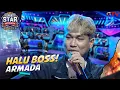 Lagu ARMADA DENGAN LAGUNYA HALU BOSS  | ESPORTS STAR INDONESIA S3 GTV 2022