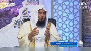 حكم تعديل الصور بالذكاء الاصطناعي     فضيلة الشيخ  أ د  سعد الخثلان دندنها