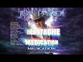 SLO281 - Jon Pardi – Heartache Medication X Dj Screw (Lyrics Video)