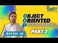 OOP Concepts in Python PART 2