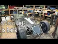 Download Lagu Ninja H2 Street Legal Crosskart Build - Building an Aluminum Firewall