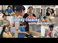 Download Lagu Sunday Cooking with Kitchu| Sindhu Krishna 