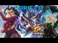 TEPPEN s New CORE Cards
